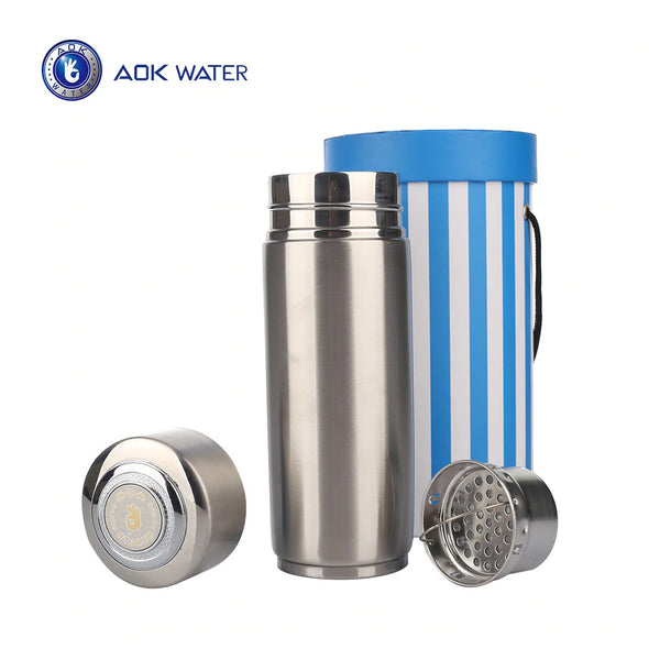 Alkaline Filters