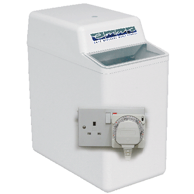 Harveys - TCS Timer Controlled Water Softener