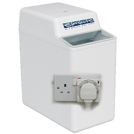 Harveys - TCS Timer Controlled Water Softener